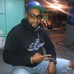 Meet your Posher, Almando